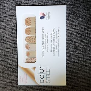 Color Street Feathered Friends